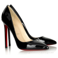 Fashion Christian Louboutin shoes, high quality cheap Christian Louboutin high heels replica onlie, retail replica CL shoes